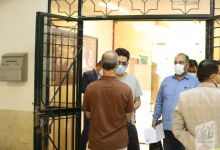 گزارش تصویری آزمون نظام مهندسی 1400